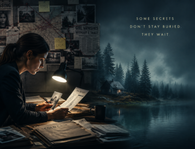 Long Time Gone Review | Charlie Donlea’s Gripping Psychological Thriller
