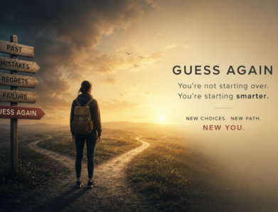 Guess Again Review | Psychological Thriller & Mystery