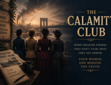 The Calamity Club Review